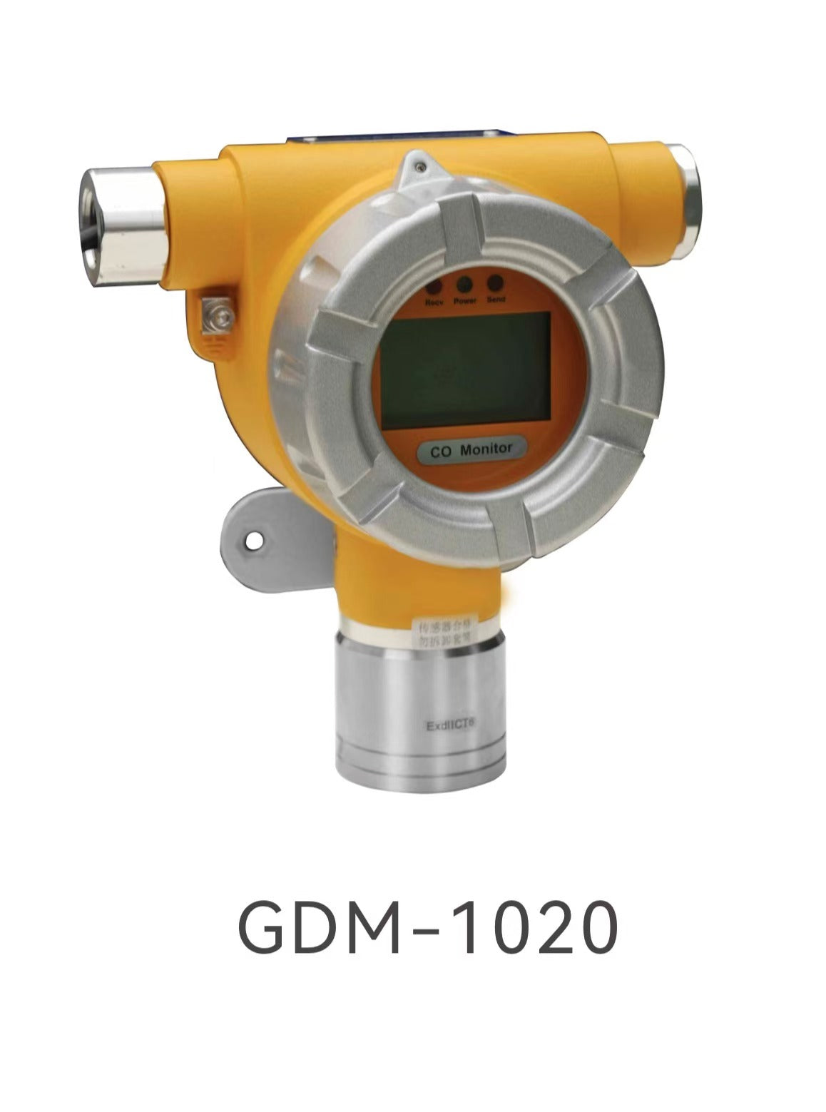 GDM 1000 Series